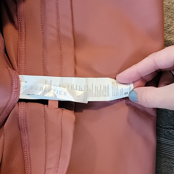 Fabletics joggers - Picture 4 of 4